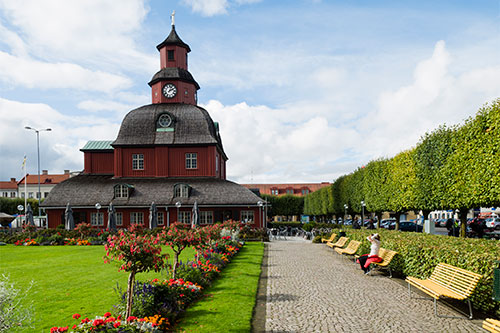 Lidköping